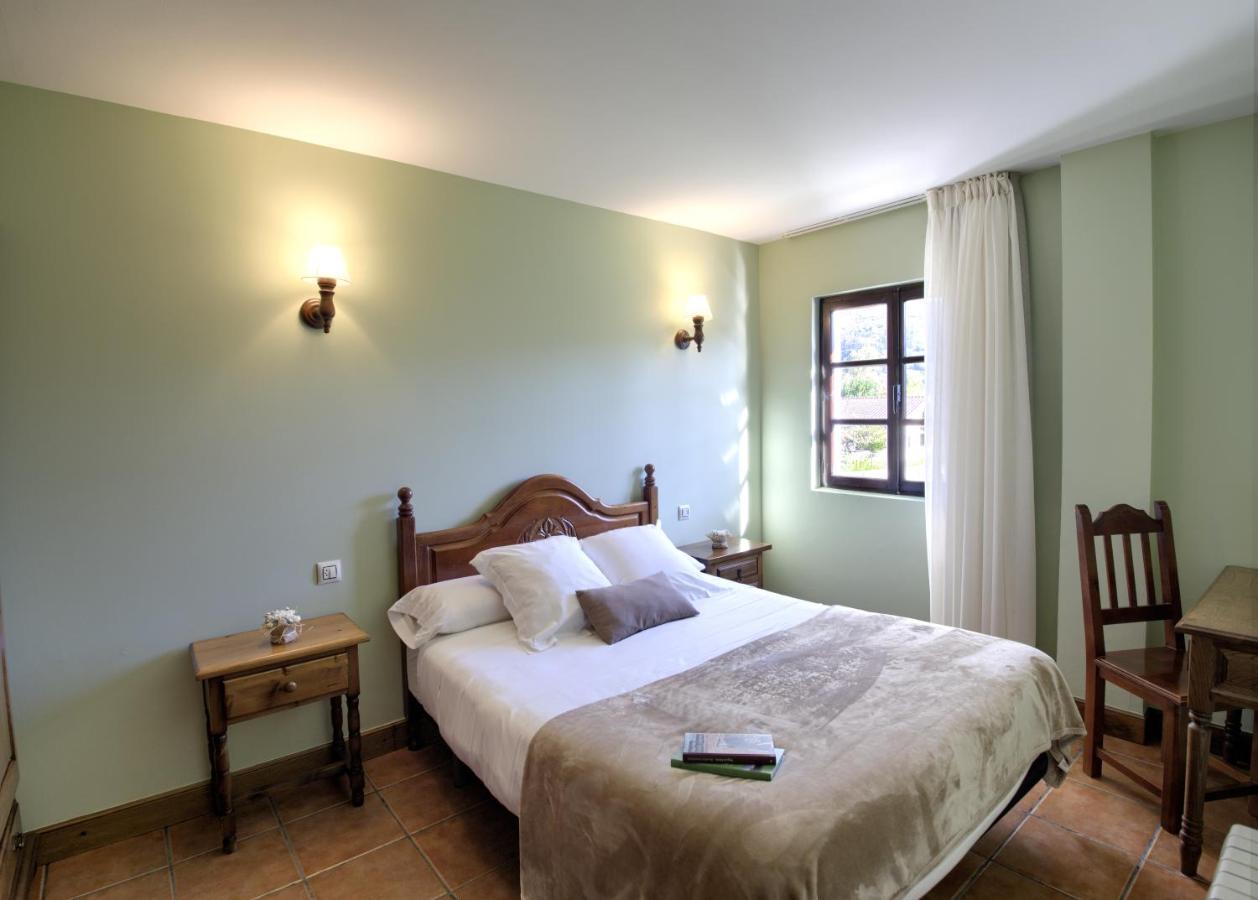 Apartamentos Florinda Ucieda Zimmer foto