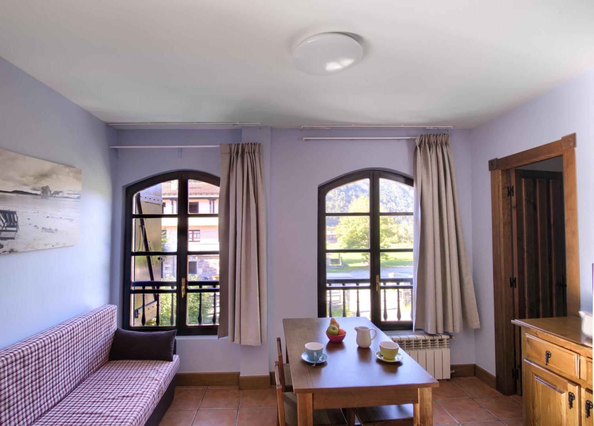 Apartamentos Florinda Ucieda Zimmer foto