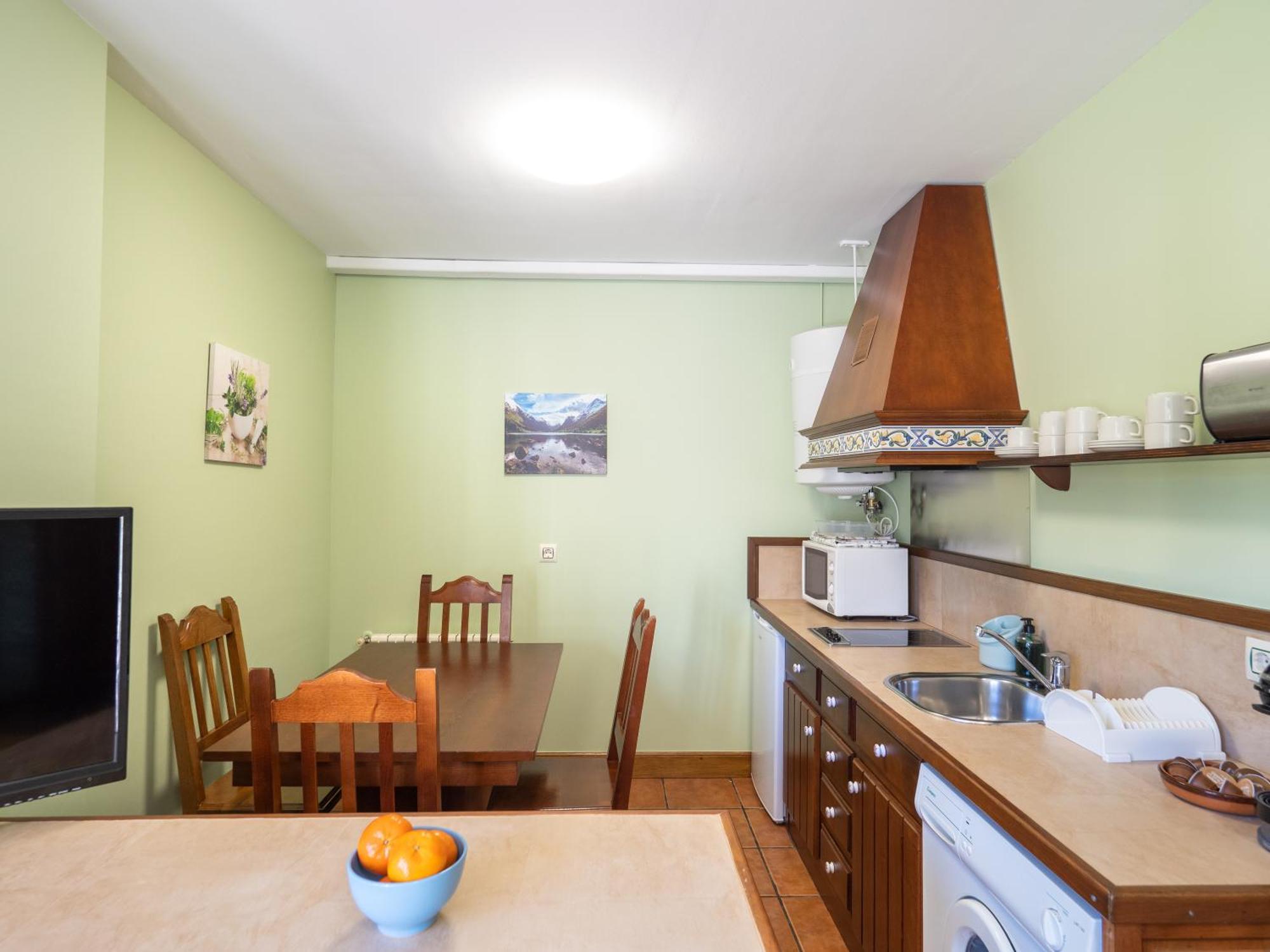 Apartamentos Florinda Ucieda Zimmer foto