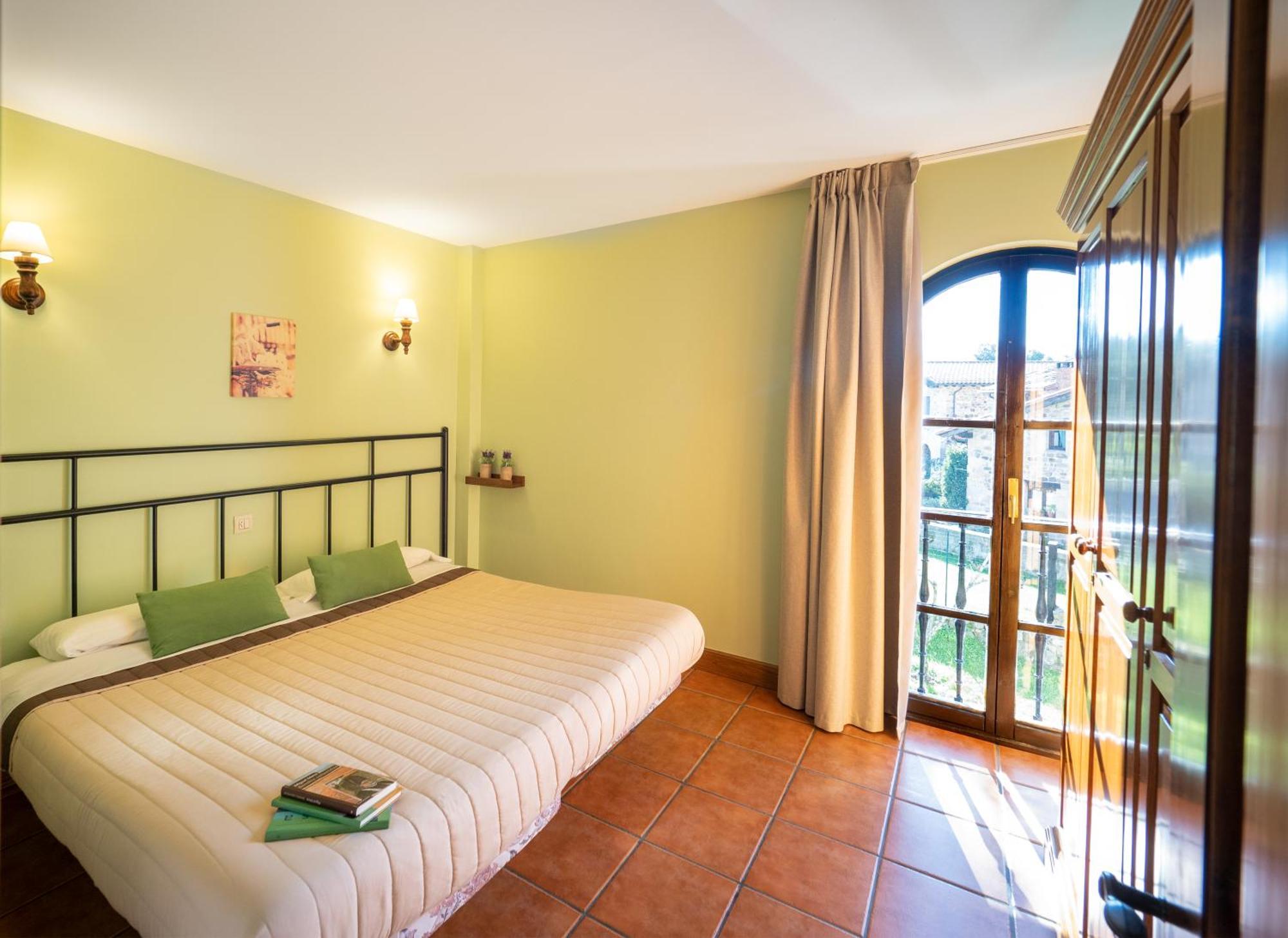 Apartamentos Florinda Ucieda Zimmer foto