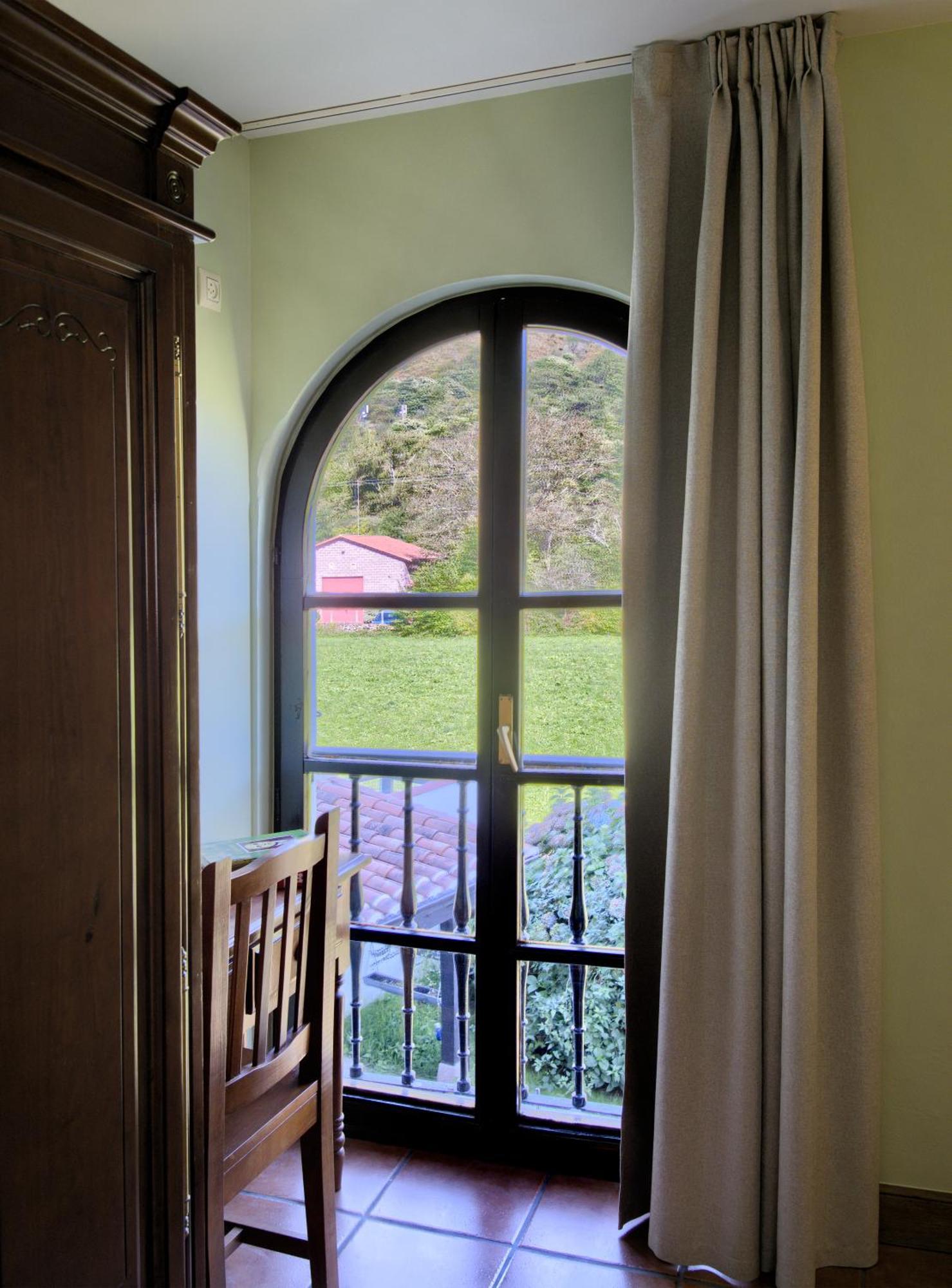 Apartamentos Florinda Ucieda Zimmer foto