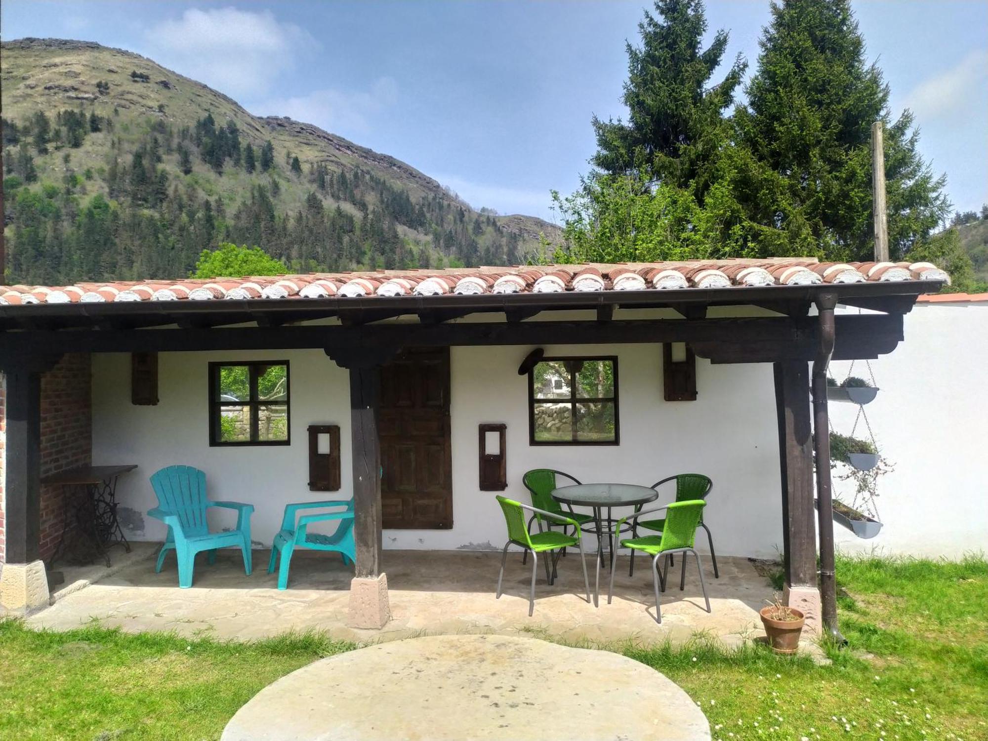 Apartamentos Florinda Ucieda Exterior foto